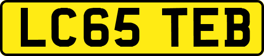 LC65TEB