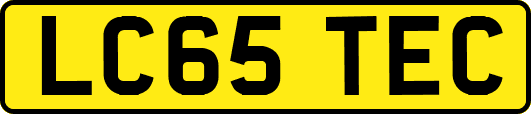 LC65TEC