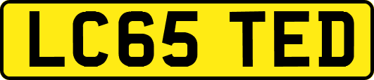 LC65TED