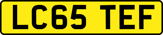 LC65TEF