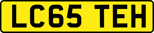LC65TEH