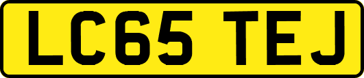 LC65TEJ