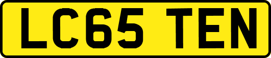 LC65TEN