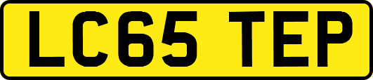 LC65TEP