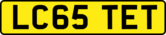 LC65TET