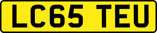 LC65TEU