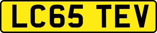 LC65TEV