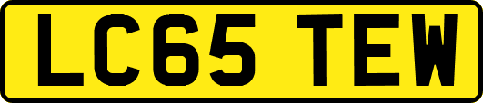 LC65TEW
