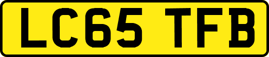 LC65TFB