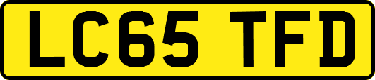 LC65TFD