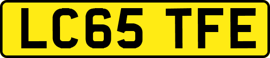 LC65TFE