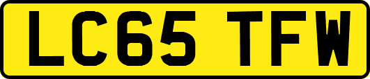 LC65TFW