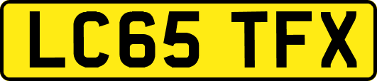 LC65TFX