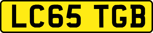 LC65TGB