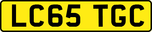 LC65TGC
