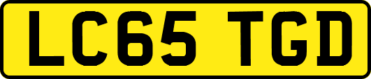 LC65TGD