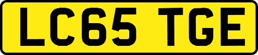 LC65TGE