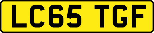 LC65TGF