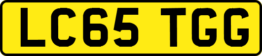 LC65TGG