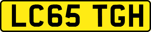 LC65TGH