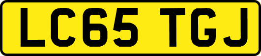LC65TGJ
