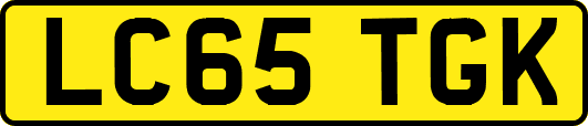 LC65TGK