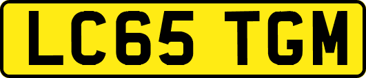 LC65TGM