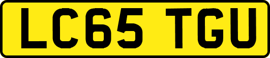 LC65TGU
