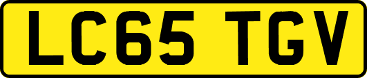 LC65TGV