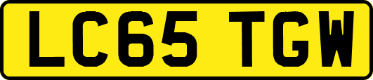 LC65TGW