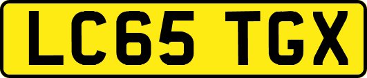 LC65TGX