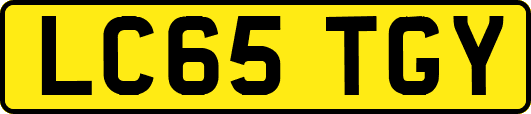 LC65TGY