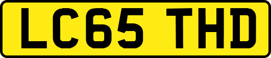 LC65THD