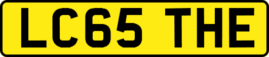 LC65THE