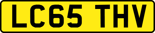 LC65THV
