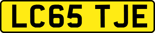 LC65TJE