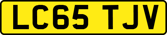LC65TJV