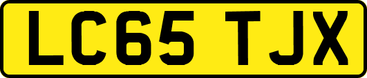 LC65TJX