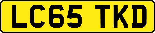 LC65TKD