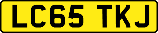 LC65TKJ