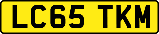 LC65TKM