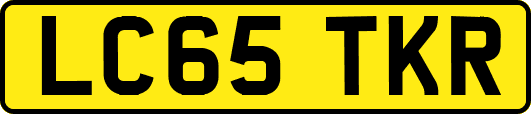 LC65TKR