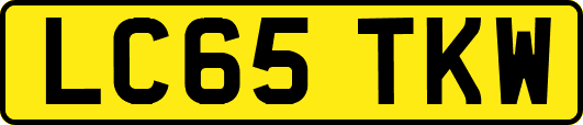 LC65TKW