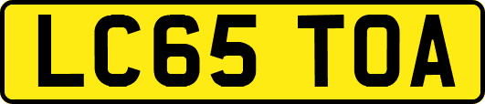 LC65TOA