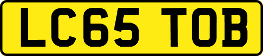 LC65TOB
