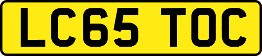 LC65TOC