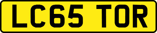 LC65TOR