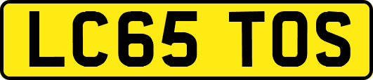 LC65TOS