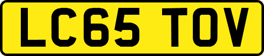 LC65TOV