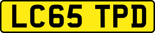 LC65TPD